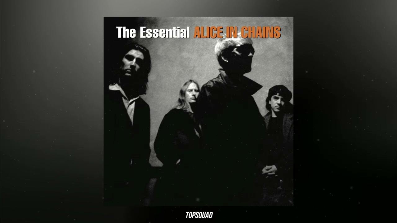 Alice In Chains - Rooster Alice In Chains - Rooster