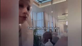 REAKSI TENANG PENYANYI SYASYA RIZAL YANG TAK SENGAJA TERMAKAN B4BI BUAT NETIZEN BINGUNG..
