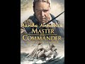 master and commander 2003 bande annonce vf