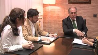 Firmas para que el Pabellón Ciudad de Algeciras se llame "Juan Carlos Mateo"