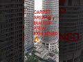 CARPET AREA VS BUILT-UP AREA #realestate #noidarealty #property