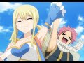 NALU MOMENTS FAIRY TAIL 100 YEARS QUEST EPISODE 7 ENGLISH DUB NALU MOMENTS FAIRY TAIL 100 YEARS QUEST EPISODE 7 ENGLISH DUB