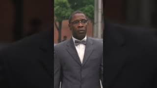 Famous The Wire - Stringer give Joe a proposition Wealth