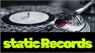 Static Records