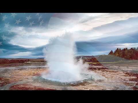 NREL Energy Basics: Geothermal