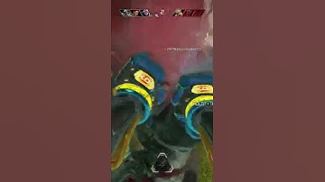 Apex legends K.0 #funny #ps5 #imperialhal #shorts #apexlegends #viral #daltooshapex