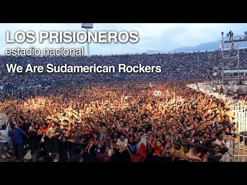 Los Prisioneros -