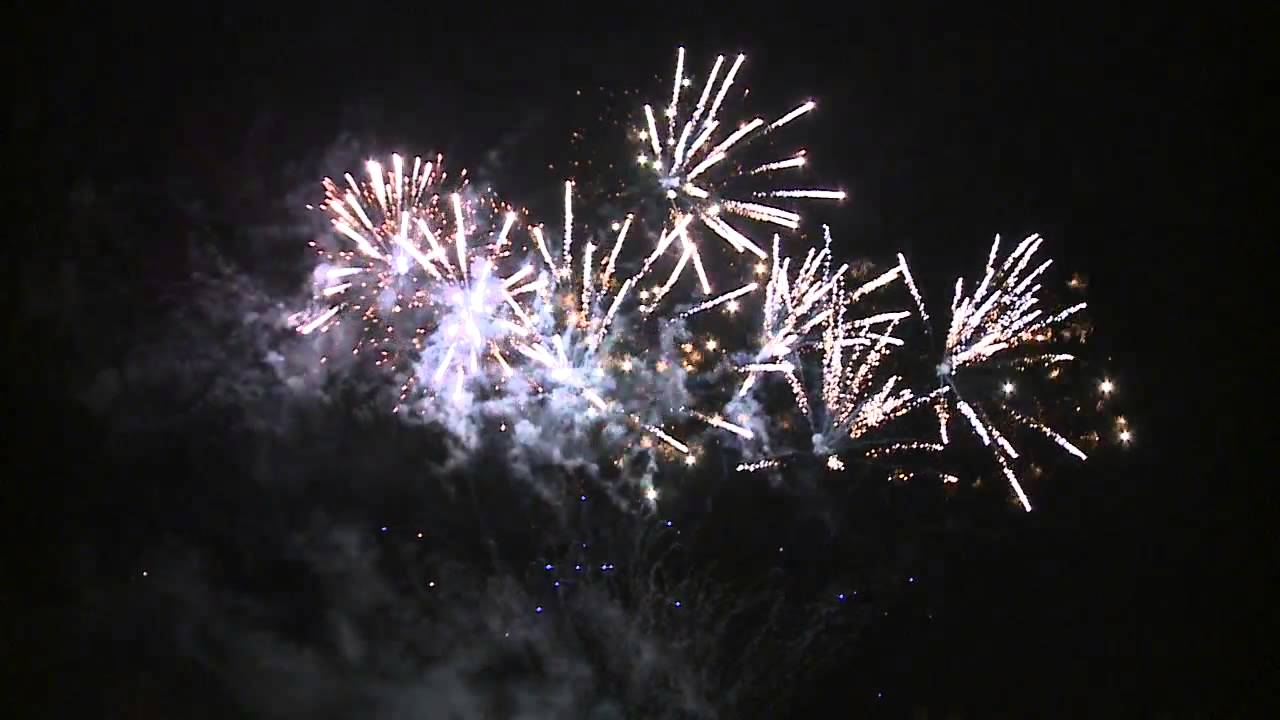 CP301 1,25 Blue minesilver wave to red,silver palm+crackling H 49 W 2