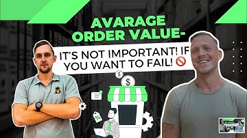 How to Increase Your Average Order Value in E-Commerce