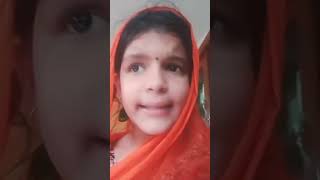 sisters fight always solve by mother 🥰🥰🥰💓💓💗💗