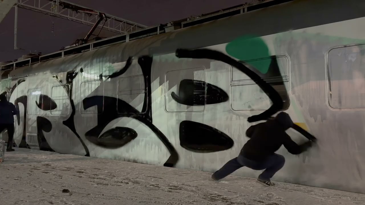 A nightmare for security