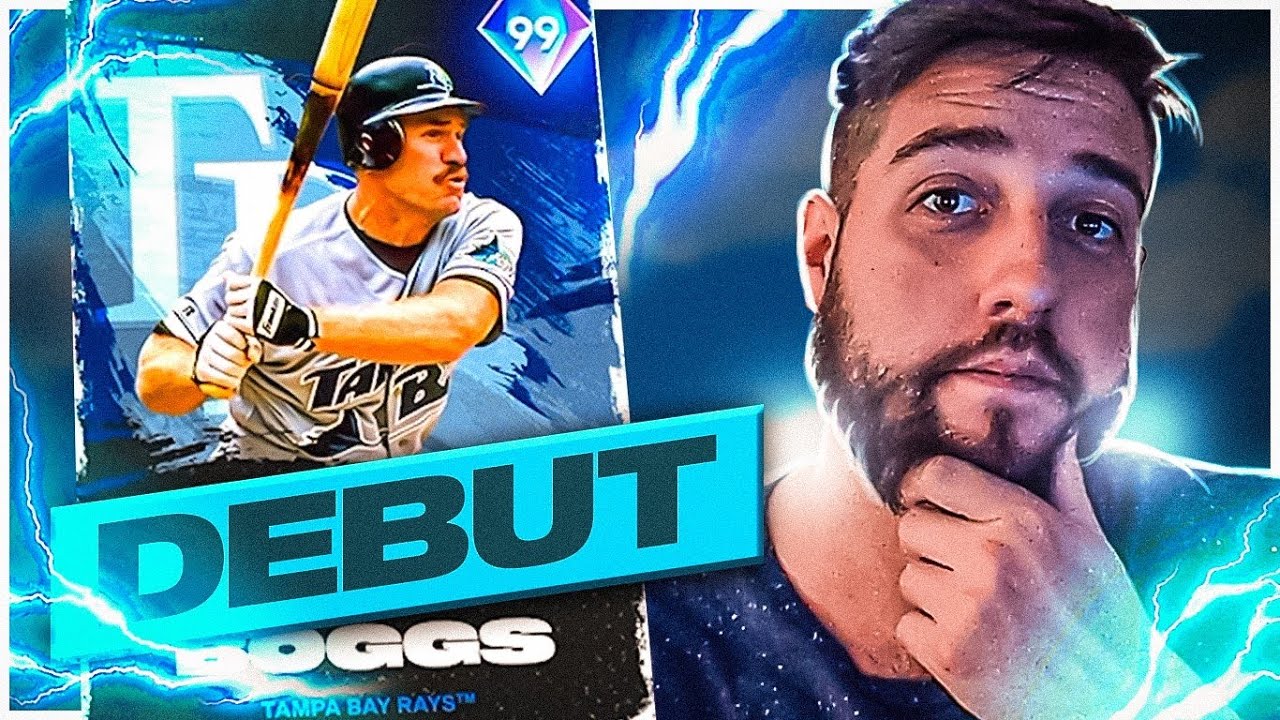MLB The Show - Wade Boggs is now available in MLB The Show