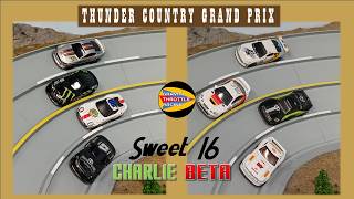 THUNDER COUNTRY GRAND PRIX | Sweet 16 | 1 of 2 screenshot 5