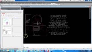 Find and Replace Copy/Pasted Objects in AutoCAD