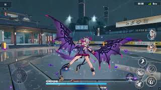 Honkai Impact 3 V8.8 - Superstring Dimension - Inferno: Perilous (2)
