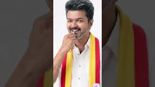 #tvk #thalapathy vijay #love tvk#tamilactor #trending #shorts ♥️💛♥️🇪🇸👍