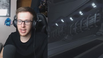 Alien: Isolation - Gameplay - Part 3 - (Playthrough / Walkthrough ) - WHERE AM I SUPPOSED TO GO?