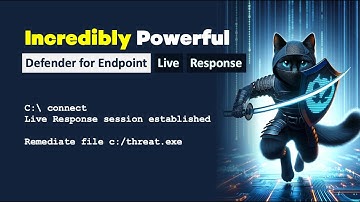Microsoft Defender