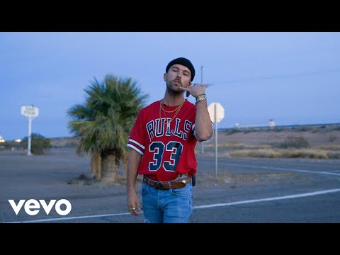 Sonreal - Grammy Song