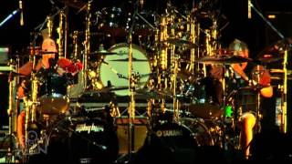 The Melvins - The Kicking Machine (Live in Sydney) | Moshcam