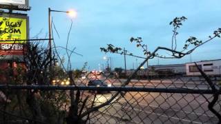 V8 Audi S8 Drive-off 20160422 195800
