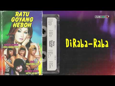 Vetty Vera - DiRaba Raba