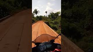 Tarde Quente No Tocantins