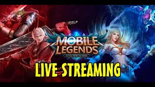 Open Mabar Mobile Legends Gratissss !!!