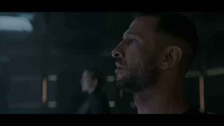 Halo Show - Master Chief gets his armor back