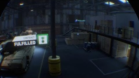 Firewall Zero Hour™ Squad wipe-out