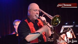 The Akron Big Band - Minor Booze - Live at Blu Jazz March 2025