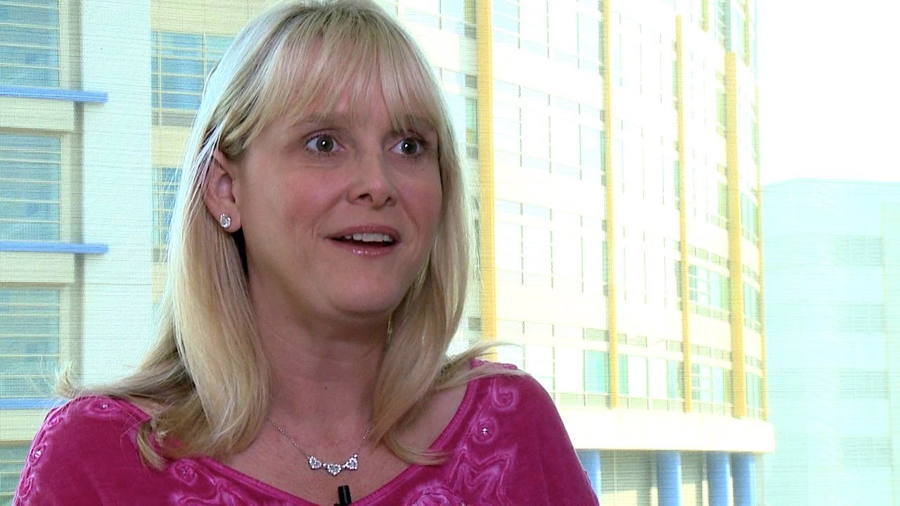Caring for children with feeding disorders & nutrition issues at Children's Hospital of Wis