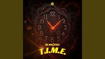 T.I.M.E. Is My Enemy