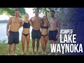 Camp ESF – Lake Waynoka