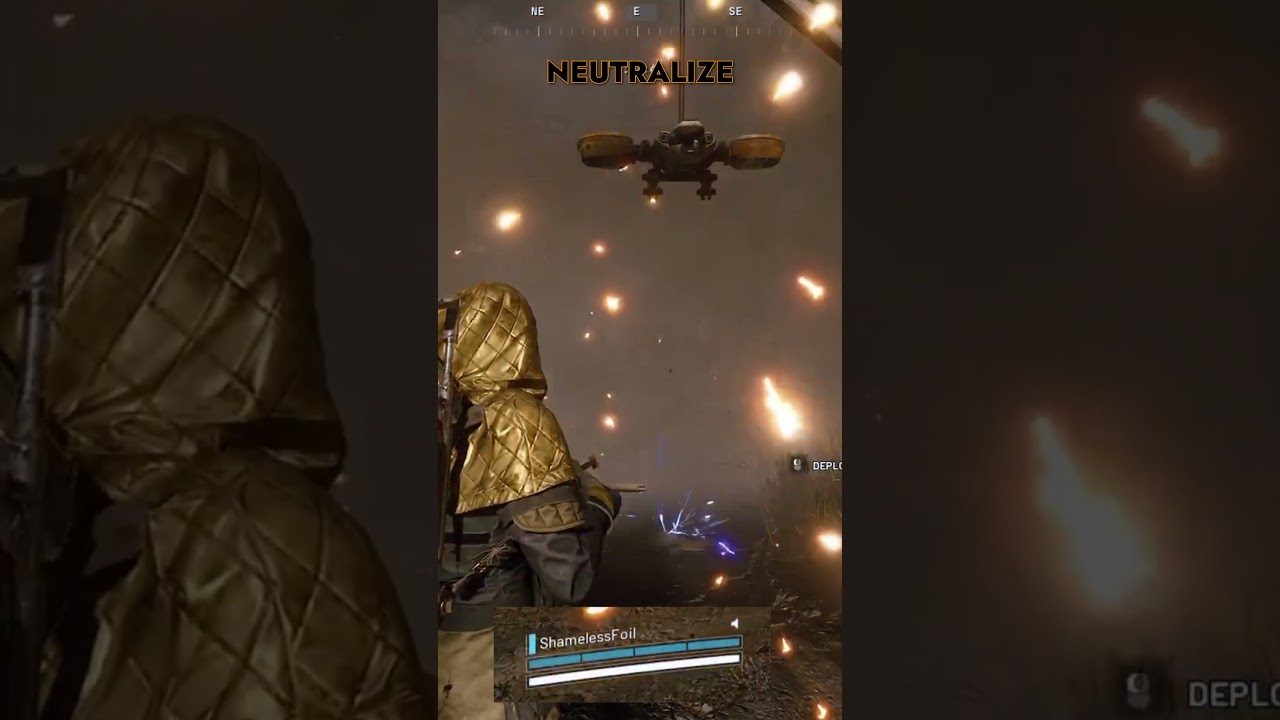 Noisemakers stop Deadlines from KILLING you 