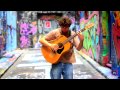 Tool - Lateralus - Cover - Sam Westphalen - The Busking Sessions