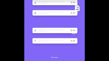 Inhubber: AI- and blockchain-powered document management platform