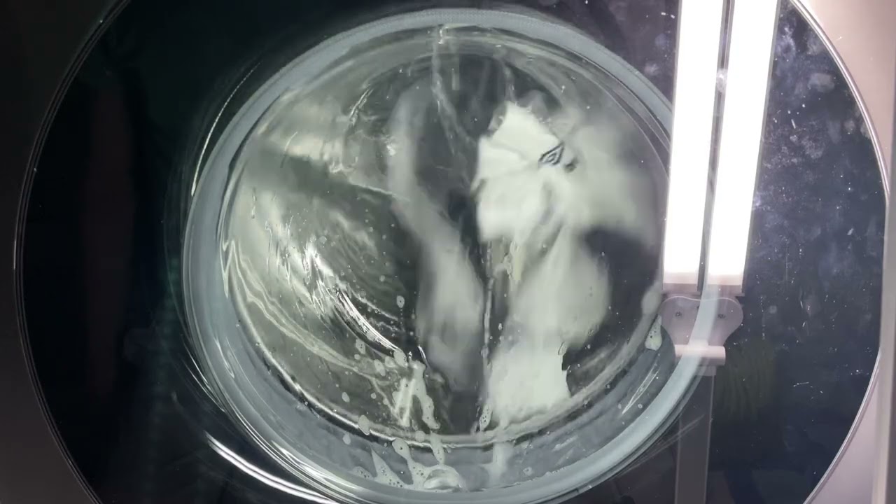 Samsung Series 9 AI Home Cottons 90 (Extra small load)