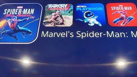 ps5 not enough storage