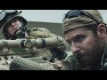American Sniper -  Heroes Tonight