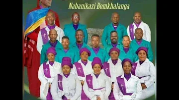 Dr Thulani Manana Nabanikazi Bomkhalanga 2023 Album Promo(Cover) || Kanti Yini Lengayithola Ehlane