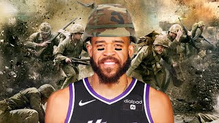 JaVale McGee: Overwhelming Force
