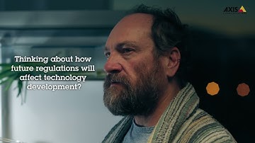 Tech trends 2024 - Regulations and compliance