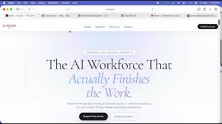 I Built an AI System That Runs Business Workflows Without the Cloud