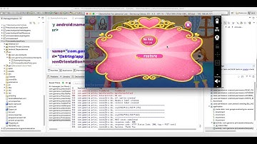 Princess Slumber Party - Source Code Video By Sell My Source Code.