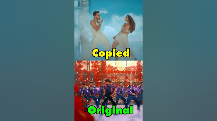 Nain Matakka Song Copy | Baby John Songs  #babyjohn #keerthysuresh #thamans #varundhawan