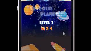 Star Gems - game play screenshot 4