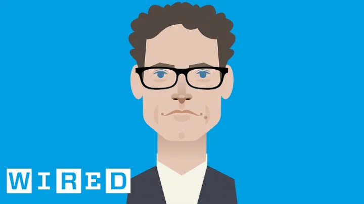 WIRED By Design: These Incredible High-Tech Exhibits Are the Future of Museums