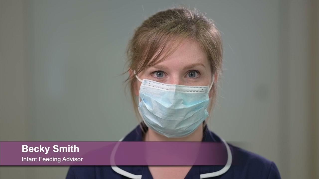 Responsive Breastfeeding (ROMANIAN) - YouTube