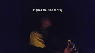 Nyanyiin lgu favorit, Saybia~ The Second You Sleep #viral #akustik #cover #storywa #fyp#likeforlikes